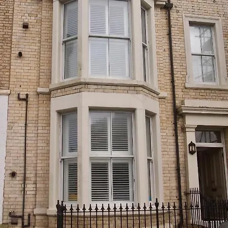 Rockcliffe Boutique Apartment 3 Whitby Buitenkant foto