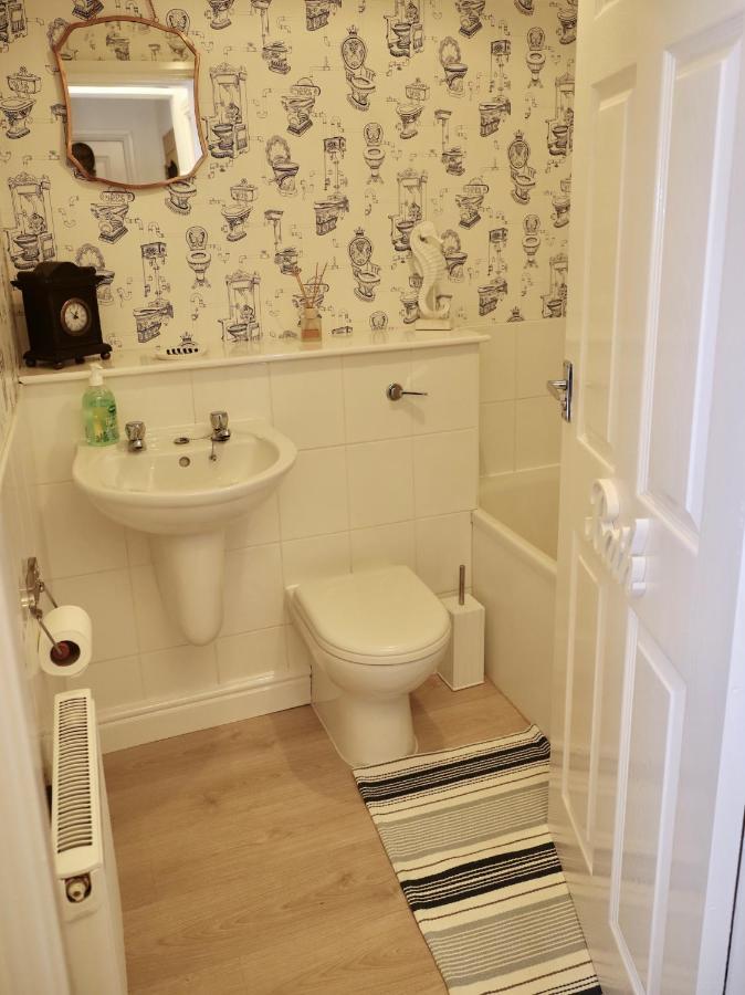 Rockcliffe Boutique 3 * Whitby