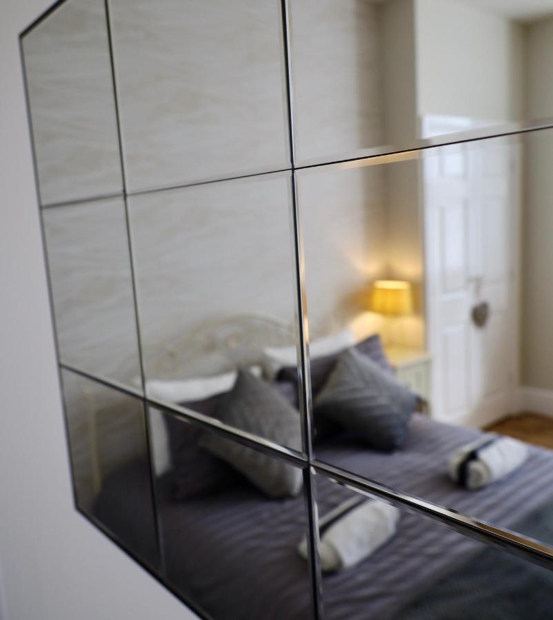 Appartement Rockcliffe Boutique 3 Whitby