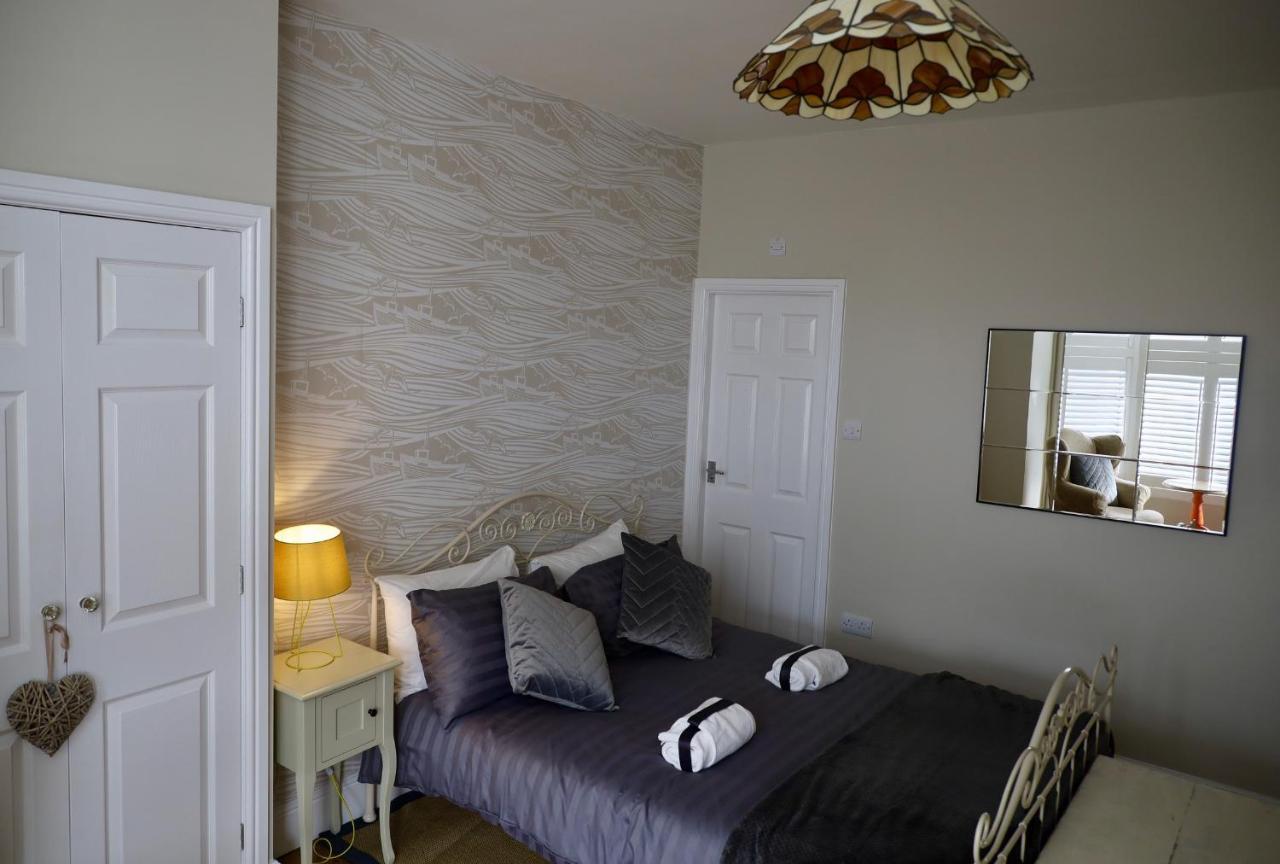 Rockcliffe Boutique 3 Appartement *