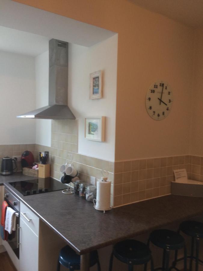Appartement Rockcliffe Boutique 3