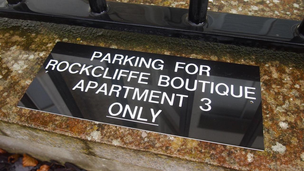 Rockcliffe Boutique 3 *