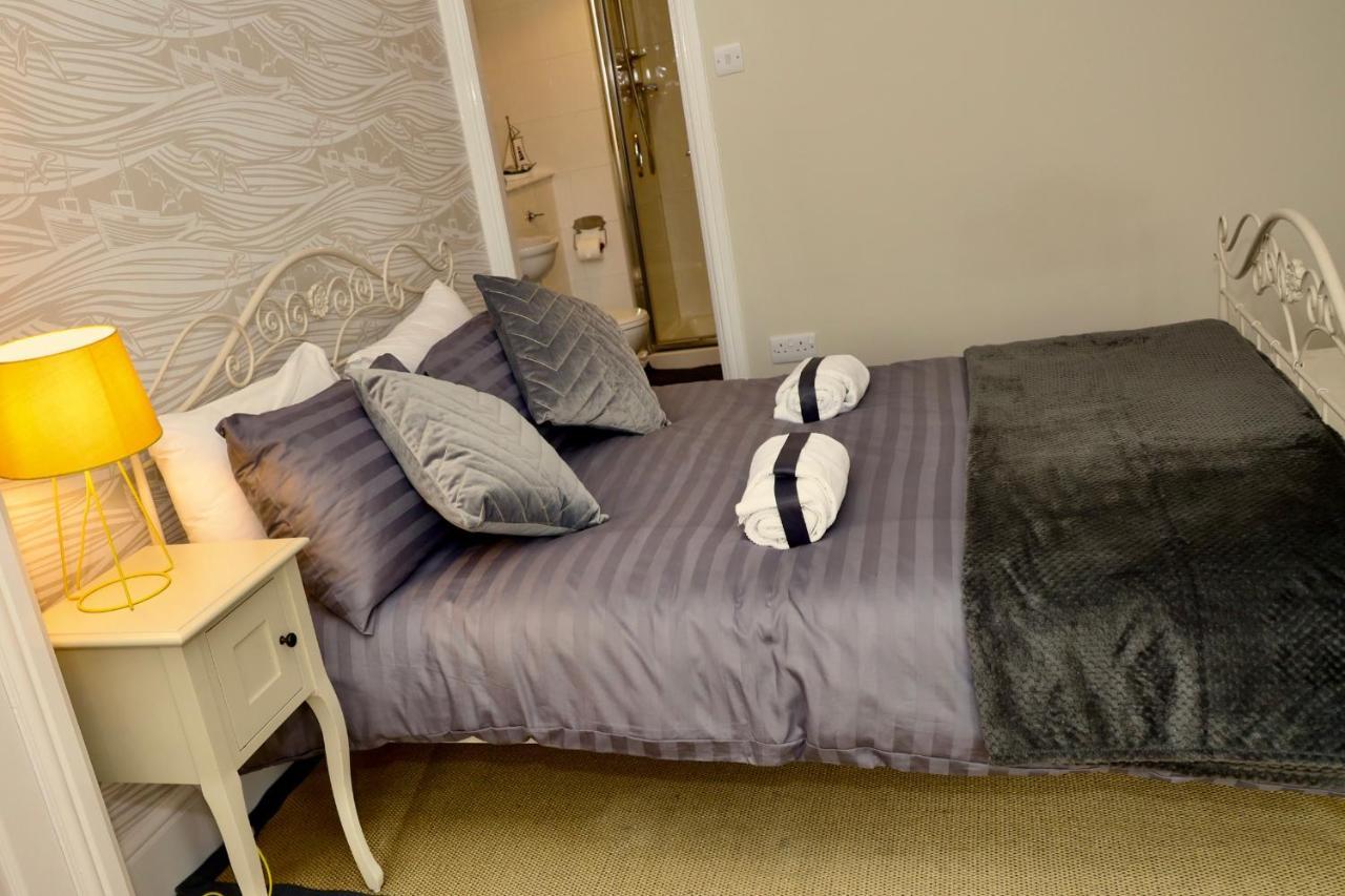 Rockcliffe Boutique 3 Appartement Whitby