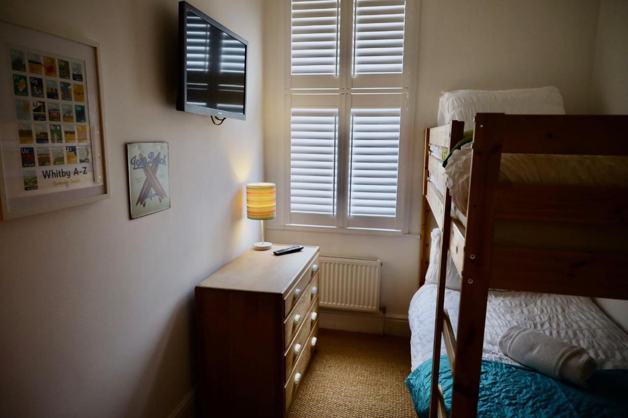 Appartement Rockcliffe Boutique 3 *