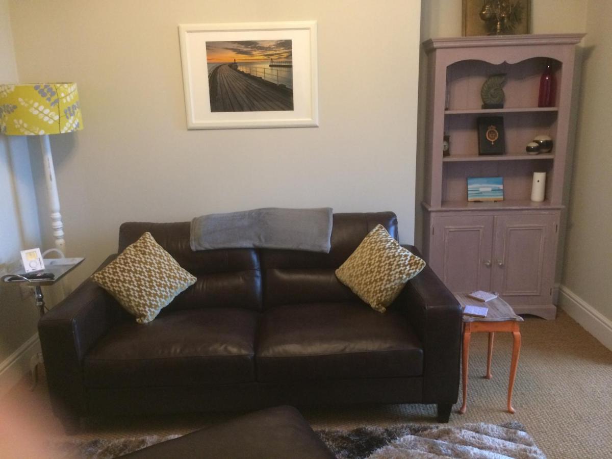 Rockcliffe Boutique 3 Appartement Whitby
