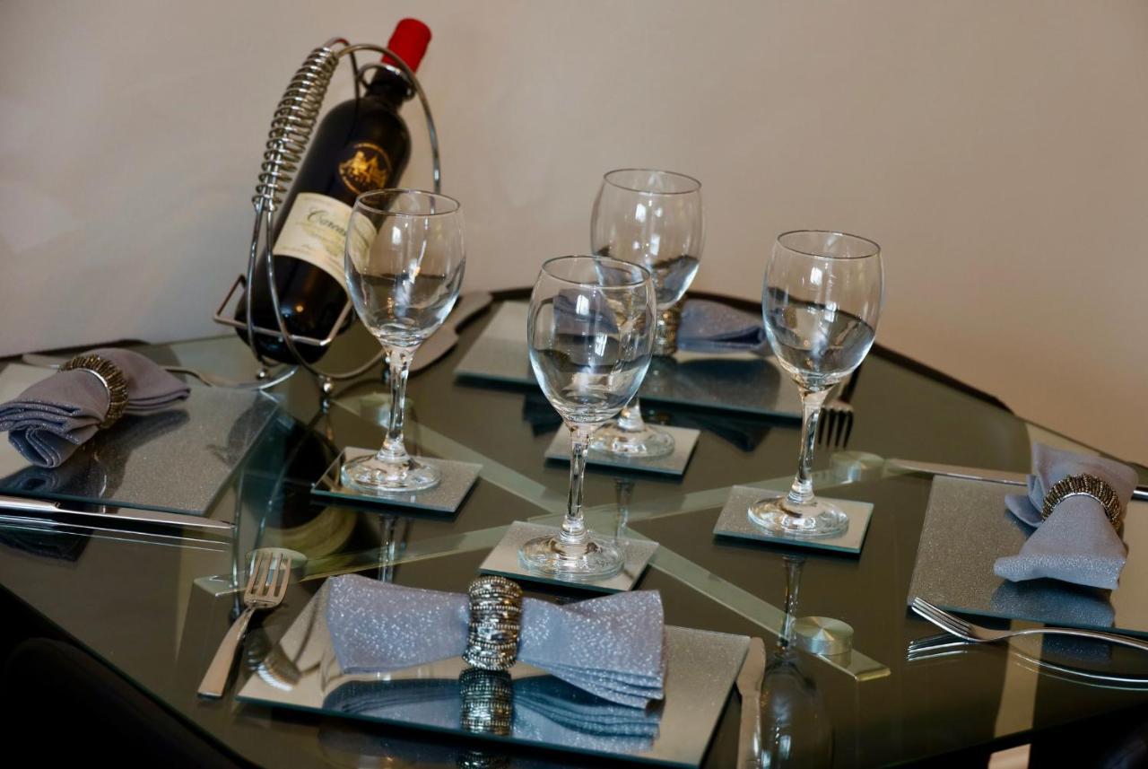 Appartement Rockcliffe Boutique 3