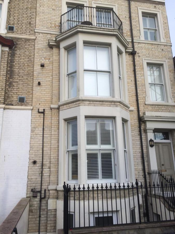 Rockcliffe Boutique 3 Appartement