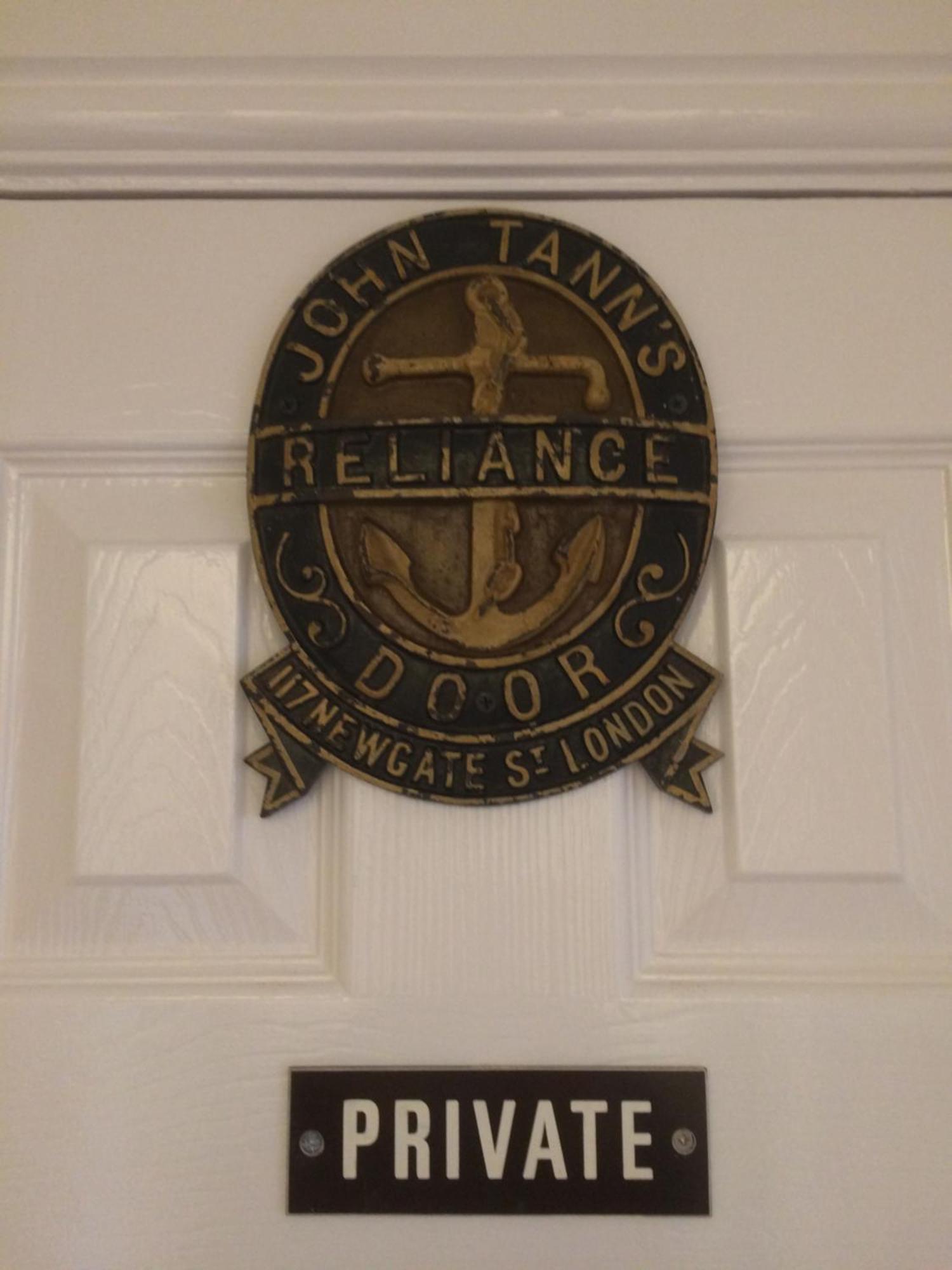 Appartement Rockcliffe Boutique 3 Whitby