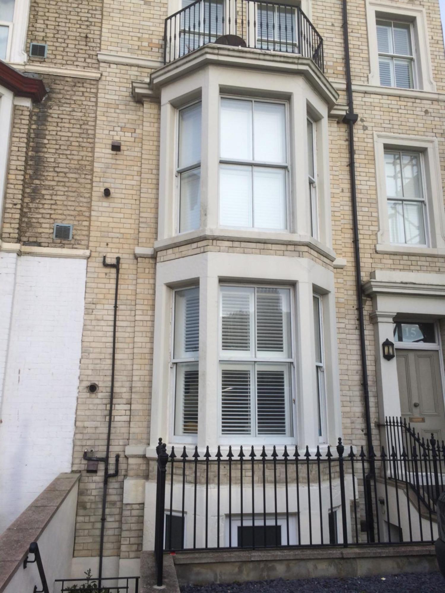 Appartement Rockcliffe Boutique 3 Whitby