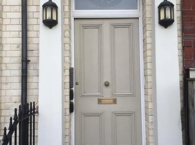 Rockcliffe Boutique Apartment 3