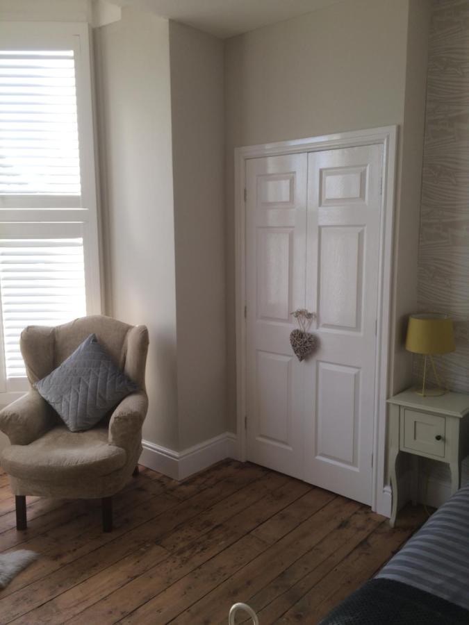 Rockcliffe Boutique 3 * Whitby