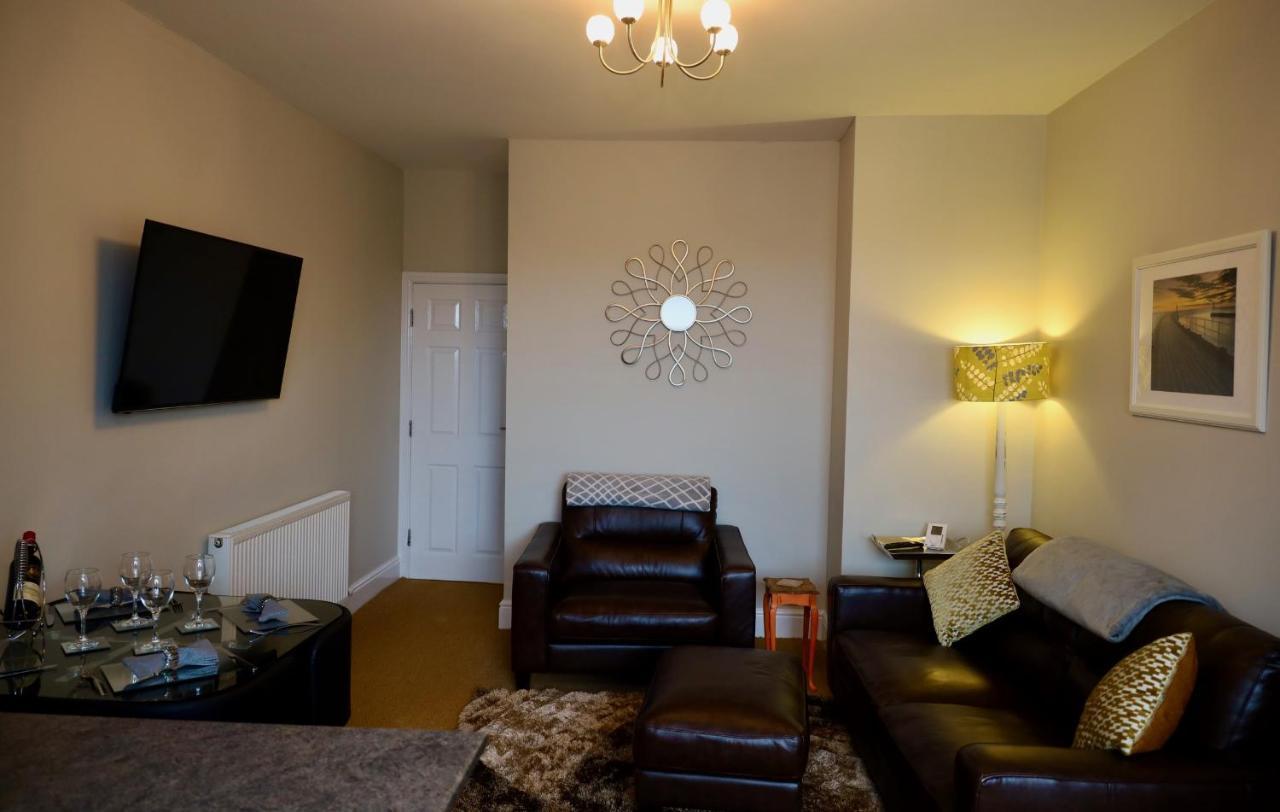 Rockcliffe Boutique 3 Apartment