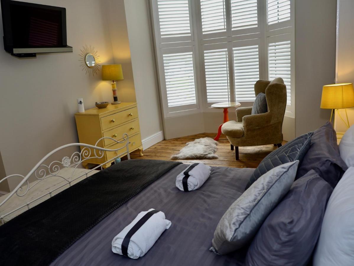 Apartment Rockcliffe Boutique 3