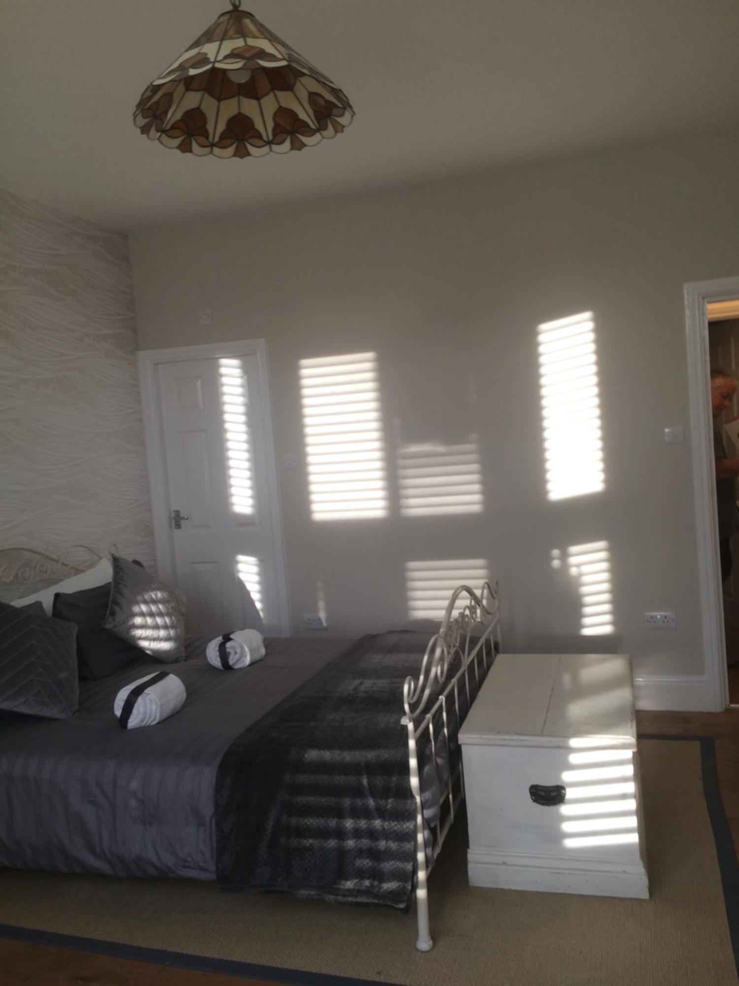 Rockcliffe Boutique 3 Apartment *